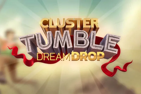 Cluster Tumble Dream Drop